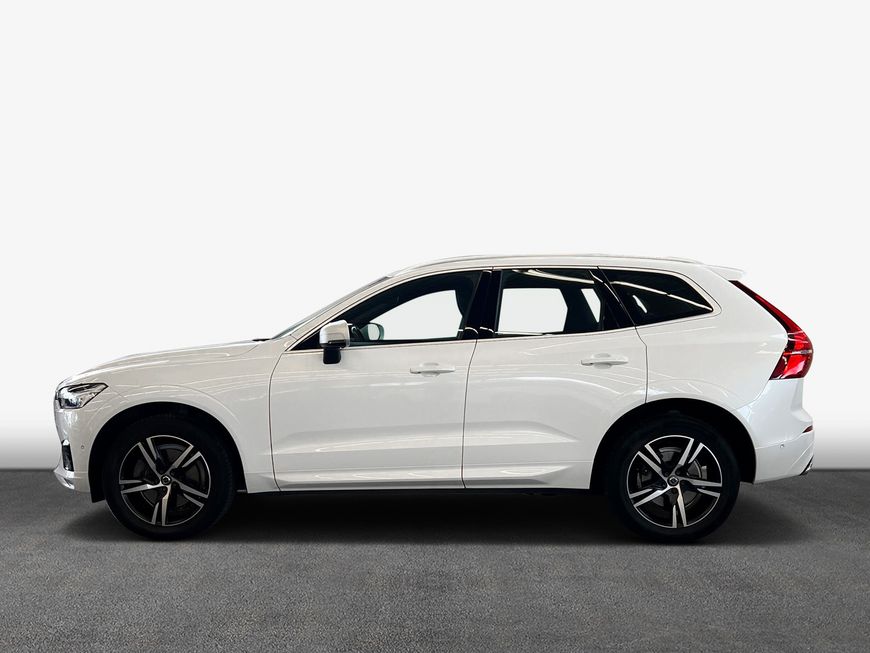 Volvo  XC60 D4 AWD Geartronic (140KW/190PS) R-Design aut.