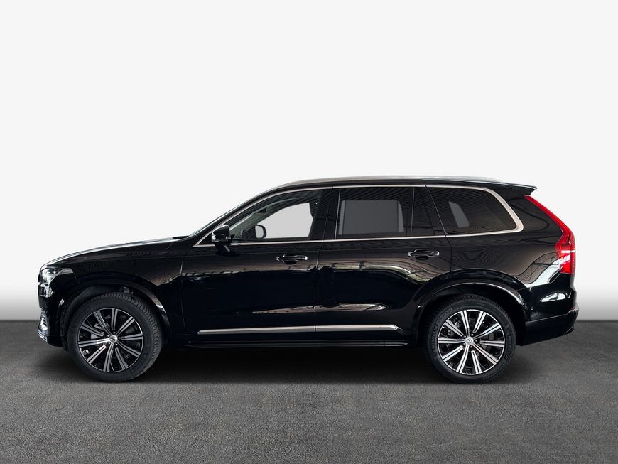 Volvo  XC90 Plus, B5 AWD Mild-Hybrid, Diesel, Bright, 7 Sitze