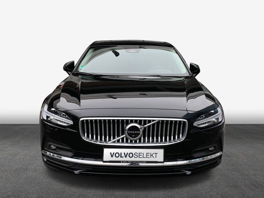 Volvo  S90 Inscription, B5 Mild-Hybrid Diesel AWD