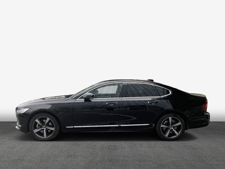 Volvo  S90 Inscription, B5 Mild-Hybrid Diesel AWD