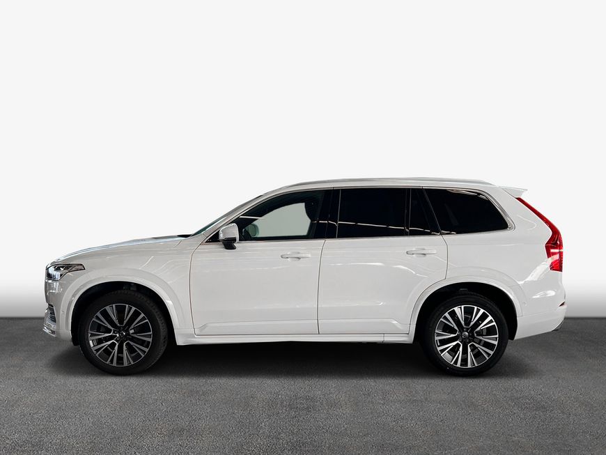 Volvo  XC90 T5 AWD Automatikgetriebe (184kW/250PS) Momentum Pro (7-Sitzer)