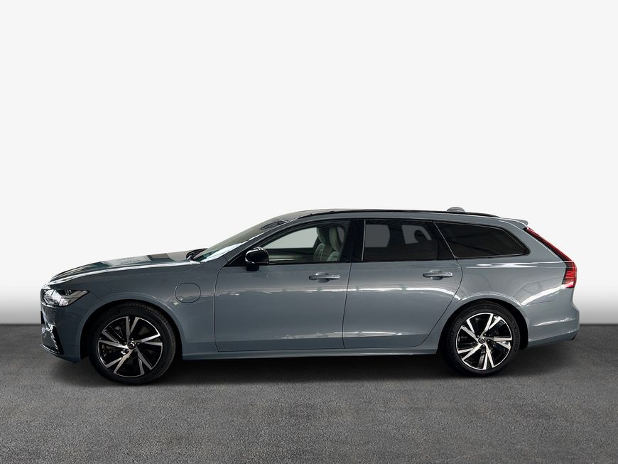 Volvo  V90 Recharge R-Design, T8 AWD Plug-in Hybrid