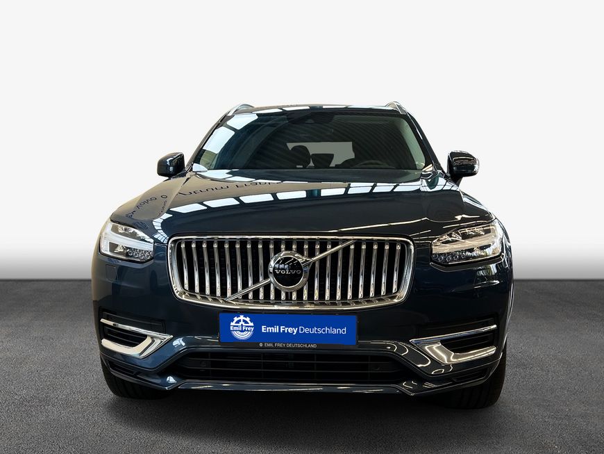 Volvo  XC90 Recharge Inscription, T8 AWD Plug-in Hybrid, 7 Sitze