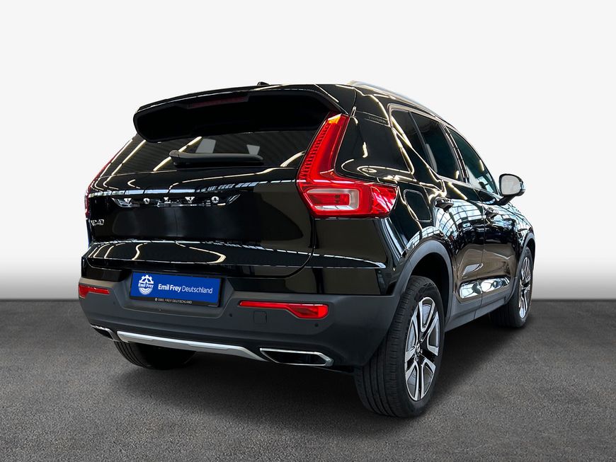 Volvo  XC40 D3 Automatikgetriebe (110kW/150PS) Inscription