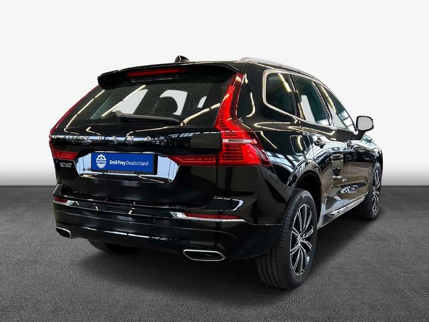 Volvo  XC60 D4 (140KW/190PS) Inscription aut.