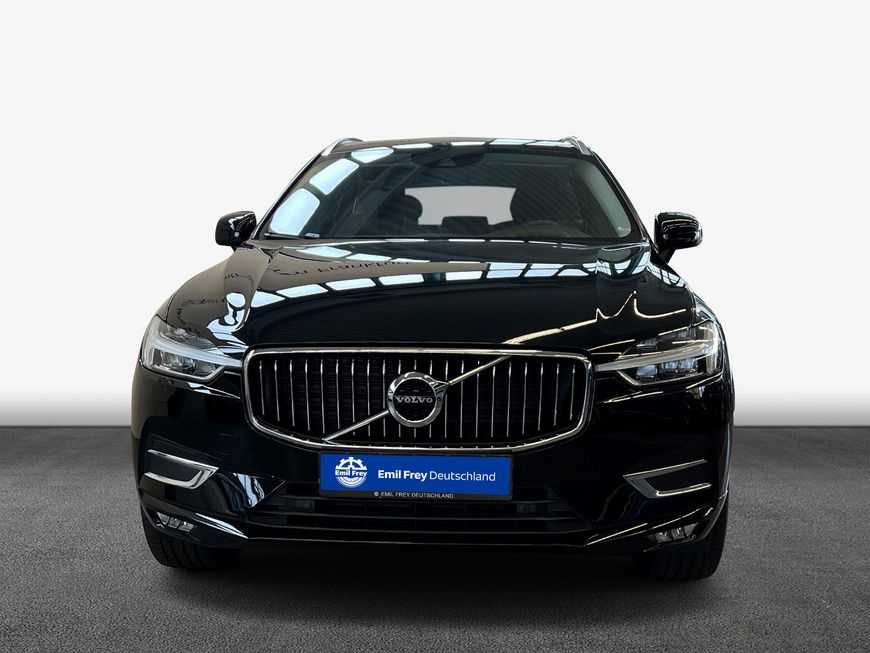 Volvo  XC60 D4 (140KW/190PS) Inscription aut.