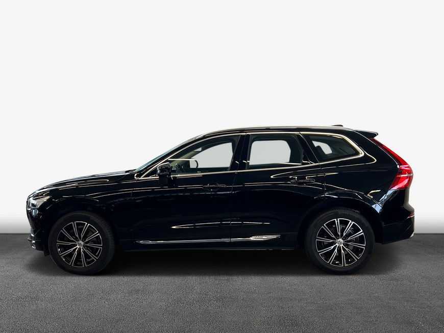 Volvo  XC60 D4 (140KW/190PS) Inscription aut.