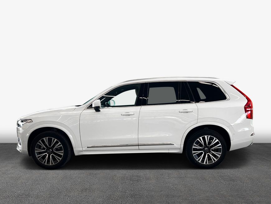 Volvo  XC90 B5 Mild-Hybrid Diesel AWD Automatikgetriebe (173kW/235PS) Inscription