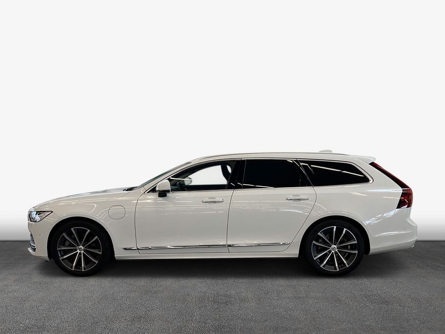 Volvo  V90 Recharge Inscription, T6 AWD Plug-in Hybrid