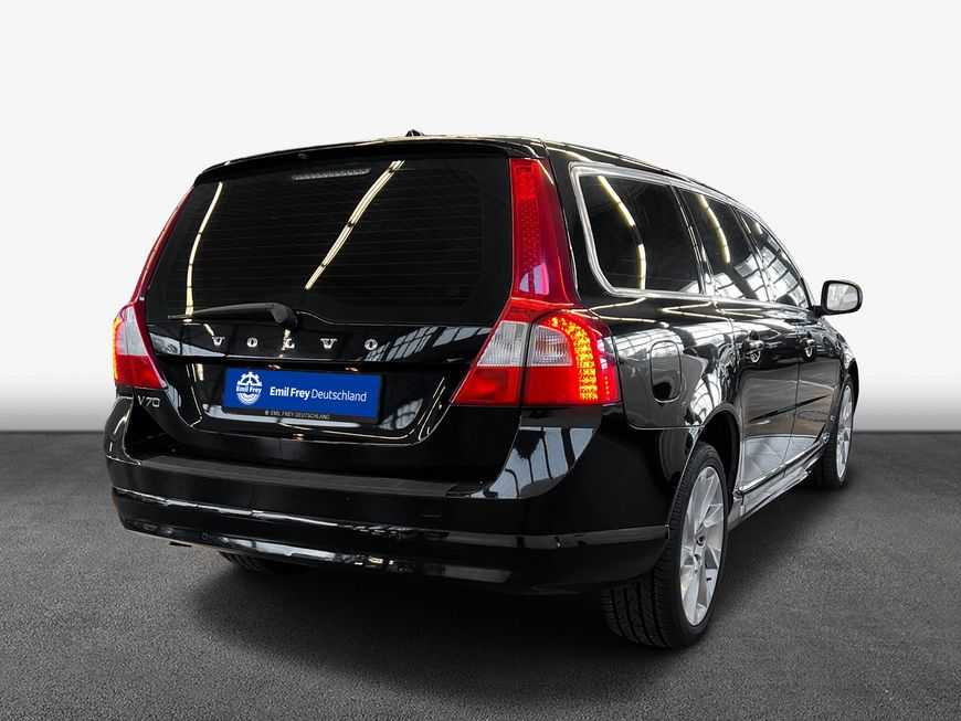 Volvo  V70 D3 (120KW/163PS) Kinetic man.