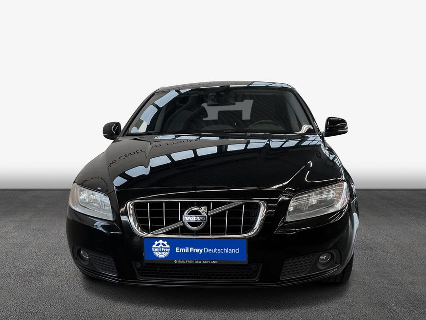 Volvo  V70 D3 (120KW/163PS) Kinetic man.