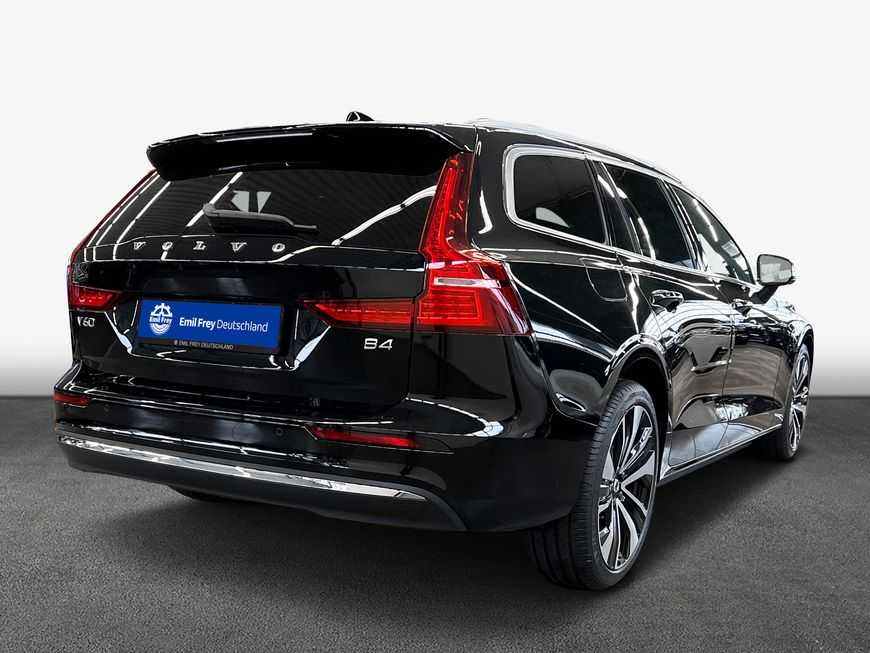 Volvo  V60 Plus, B4 Mild-Hybrid, Diesel, Bright