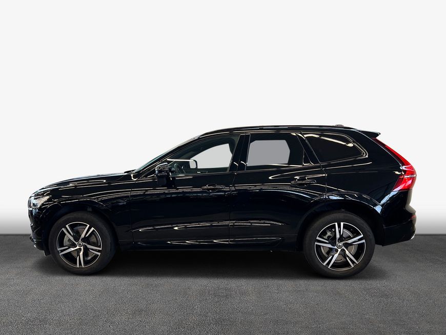 Volvo  XC60 B4 Mild-Hybrid Diesel AWD Automatikgetriebe (145kW/197PS) R-Design