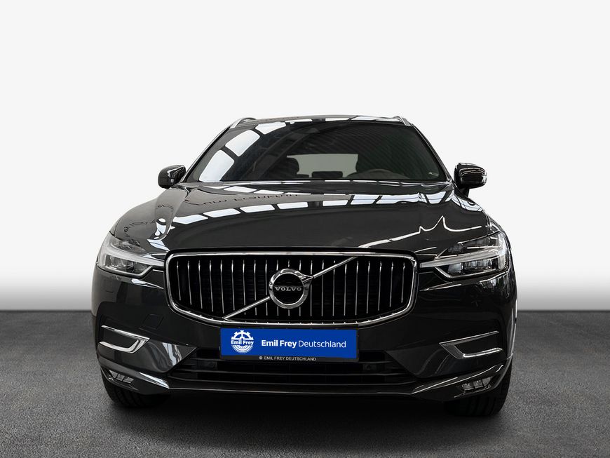 Volvo  XC60 D4 (140KW/190PS) Inscription aut.