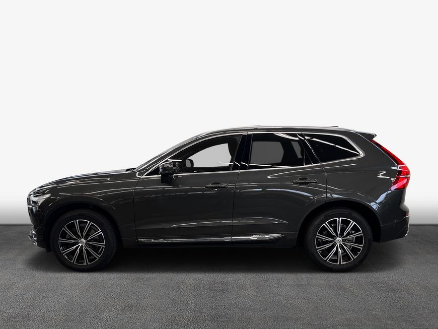 Volvo  XC60 D4 (140KW/190PS) Inscription aut.