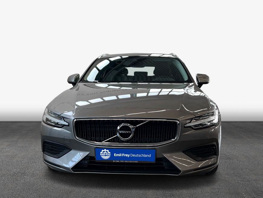 Volvo  V60 D4 Automatikgetriebe (140kW/190PS) Momentum Pro