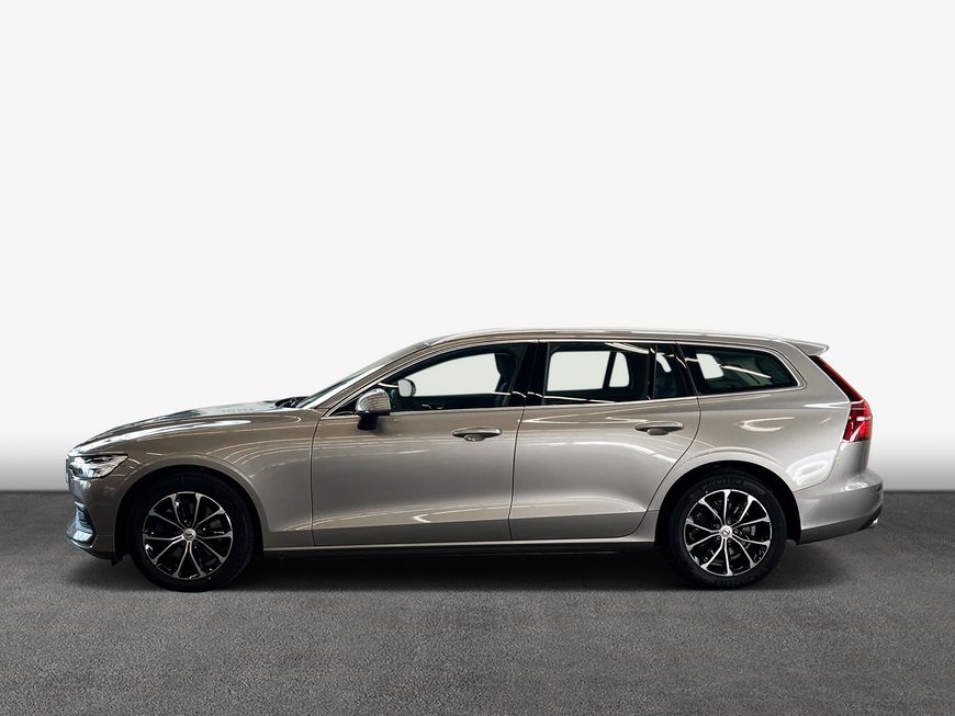 Volvo  V60 D4 Automatikgetriebe (140kW/190PS) Momentum Pro