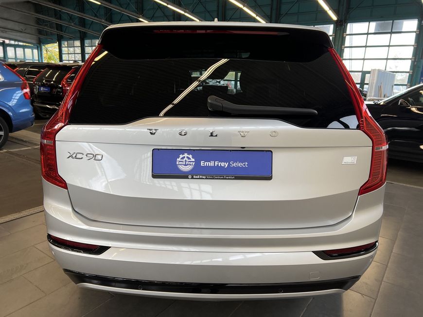 Volvo  XC90 Recharge R-Design, T8 AWD Plug-in Hybrid, 7 Sitze