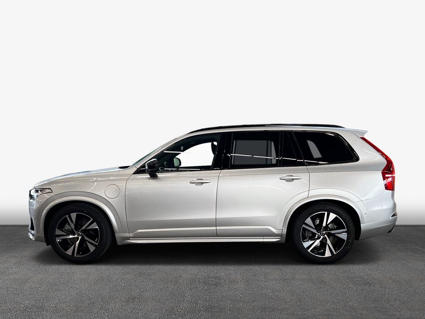 Volvo  XC90 Recharge R-Design, T8 AWD Plug-in Hybrid, 7 Sitze