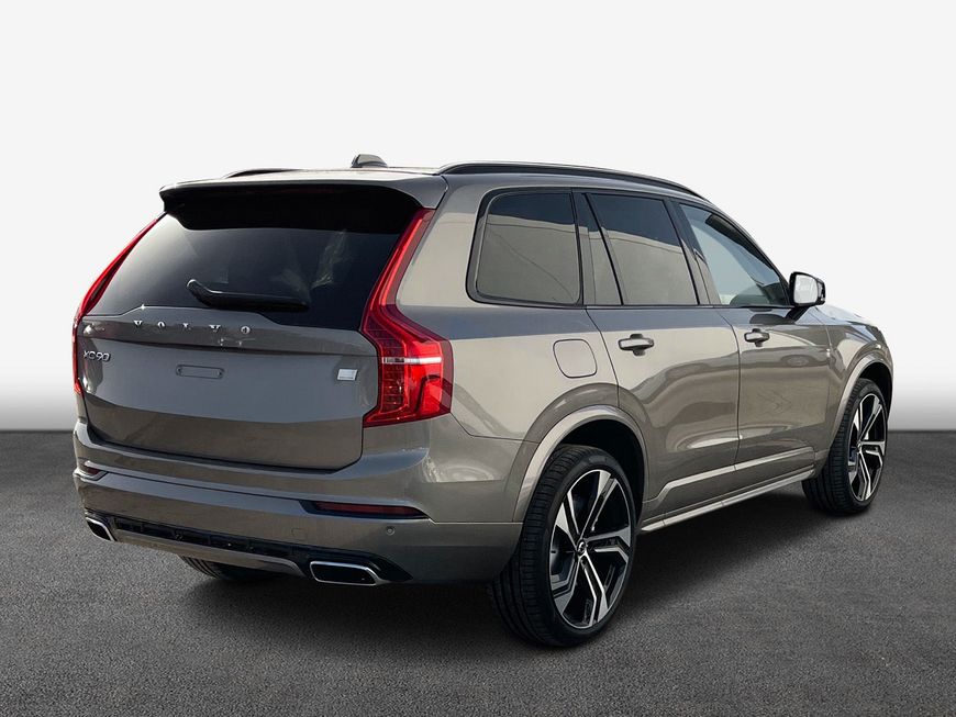 Volvo  XC90 Recharge R-Design Expression, T8 AWD Plug-in Hybrid