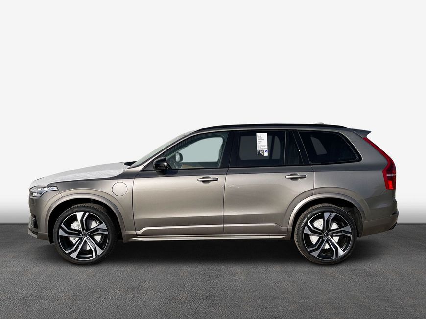 Volvo  XC90 Recharge R-Design Expression, T8 AWD Plug-in Hybrid