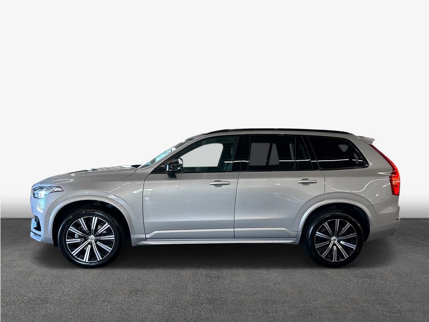 Volvo  XC90 Ultimate, B5 AWD Mild-Hybrid, Diesel, Dark, 7 Sitze