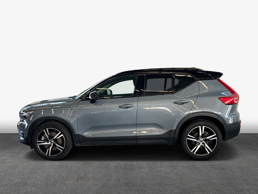 Volvo  XC40 Recharge R-Design Expression, T5 Plug-in Hybrid