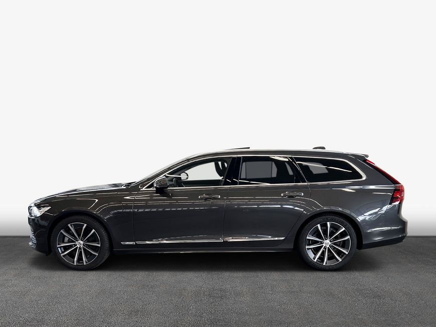 Volvo  V90 Recharge Inscription, T6 AWD Plug-in Hybrid