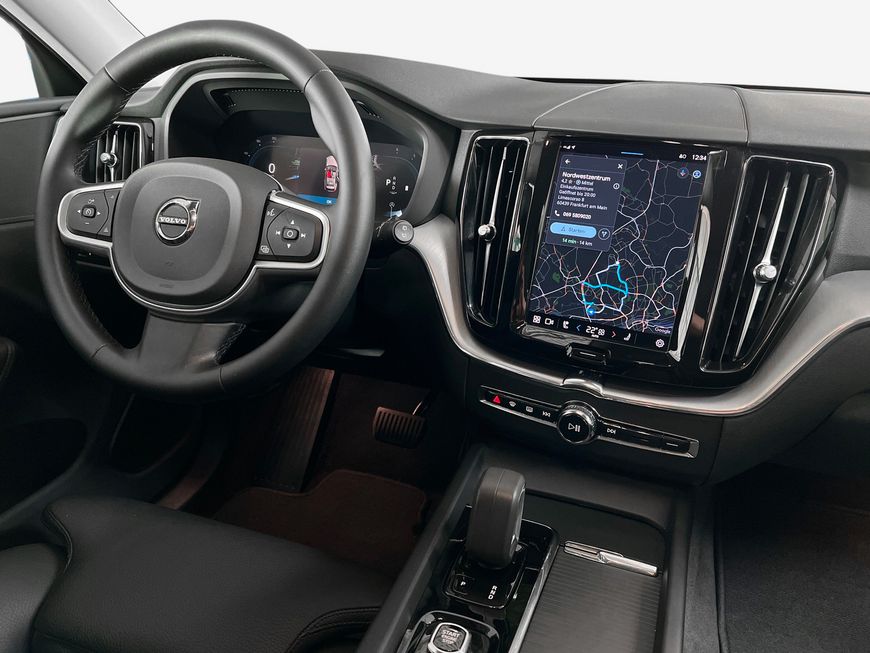 Volvo  XC60 Momentum Pro, B4 Mild-Hybrid Diesel