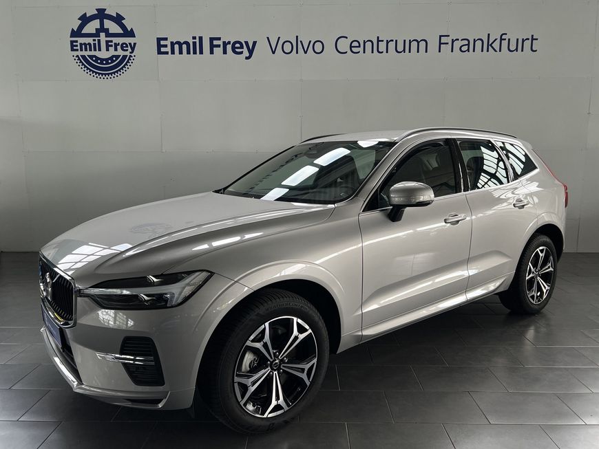 Volvo  XC60 Momentum Pro, B4 Mild-Hybrid Diesel