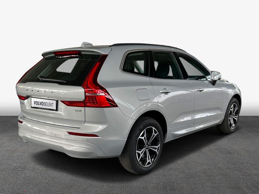 Volvo  XC60 Momentum Pro, B4 Mild-Hybrid Diesel