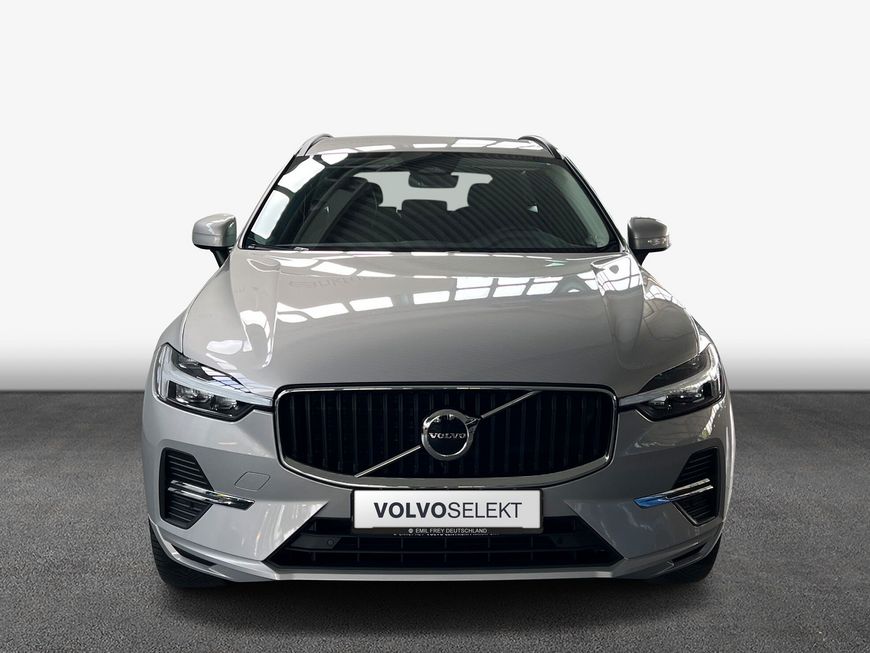 Volvo  XC60 Momentum Pro, B4 Mild-Hybrid Diesel