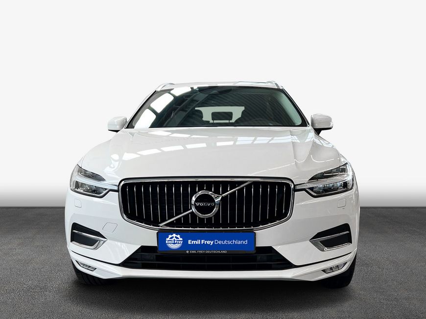 Volvo  XC60 D4 (140KW/190PS) Inscription aut.