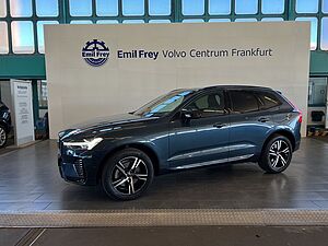 Volvo  19'
