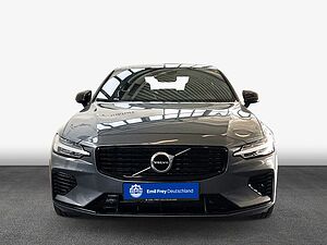 Volvo  T8 Recharge AWD R-Design PilotAssist BLIS 19'