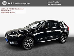 Volvo  T8 Twin Engine AWD  Glasd Standheizung