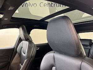 Volvo  T8 Twin Engine AWD  Glasd Standheizung