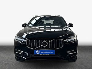 Volvo  T8 Twin Engine AWD  Glasd Standheizung