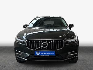 Volvo  T8 AWD Recharge  Massagesitze