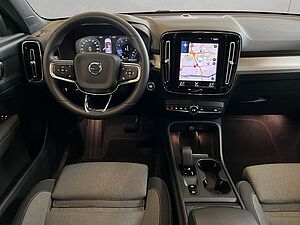 Volvo  T2  Aut Navi LED Kamera PDC v+h