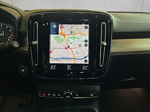 Volvo  T2  Aut Navi LED Kamera PDC v+h