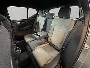 Volvo  T2  Aut Navi LED Kamera PDC v+h