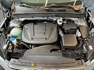Volvo  T2  Aut Navi LED Kamera PDC v+h