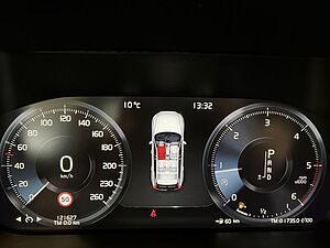 Volvo  D4  Aut Glasd Navi Voll-LED 19'