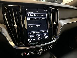 Volvo  D4  Glasd HeadUpDisplay Navi 19'