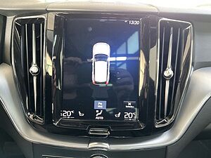 Volvo  D4 Aut Glasd Vollleder Navi LED DriveMode