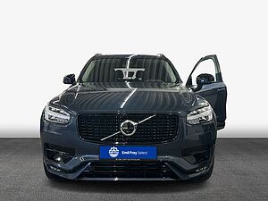 Volvo  Plus Dark