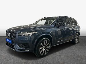 Volvo  Plus Dark