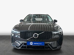 Volvo  Plus Dark