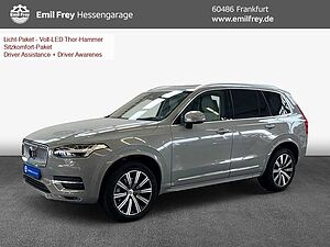 Volvo  Ultimate Bright